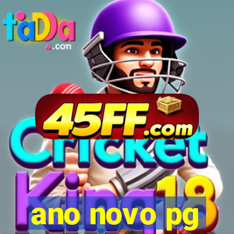 ano novo pg